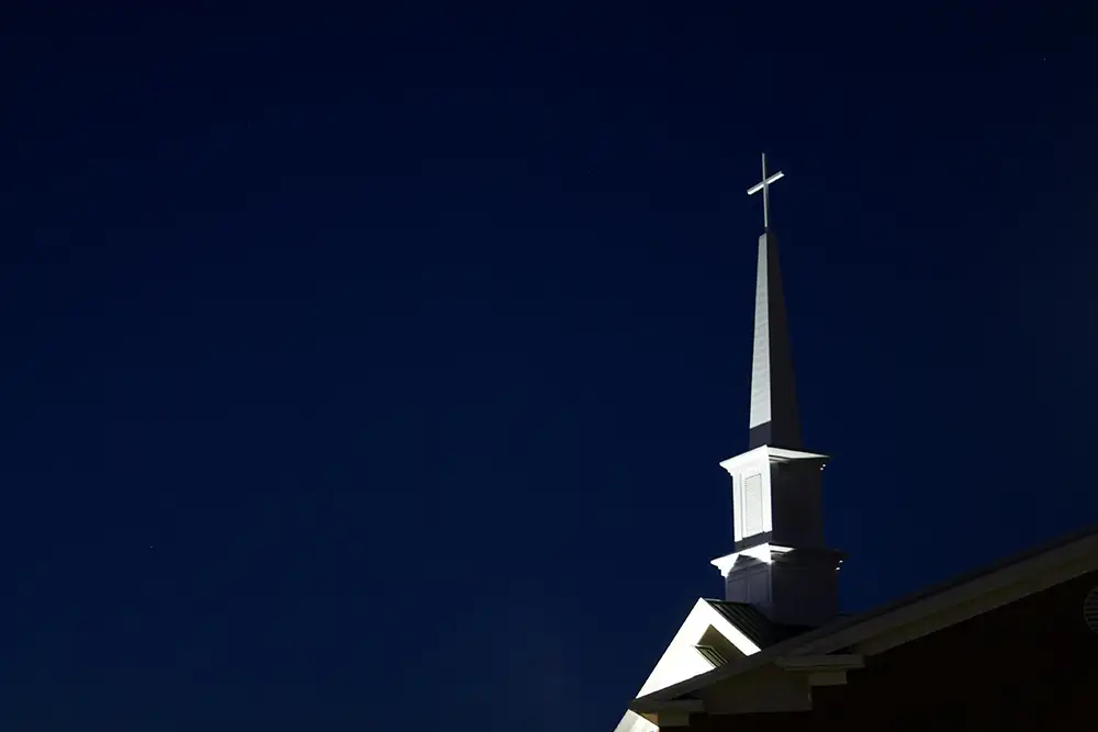 First Pentecostal Church of Pinckneyville